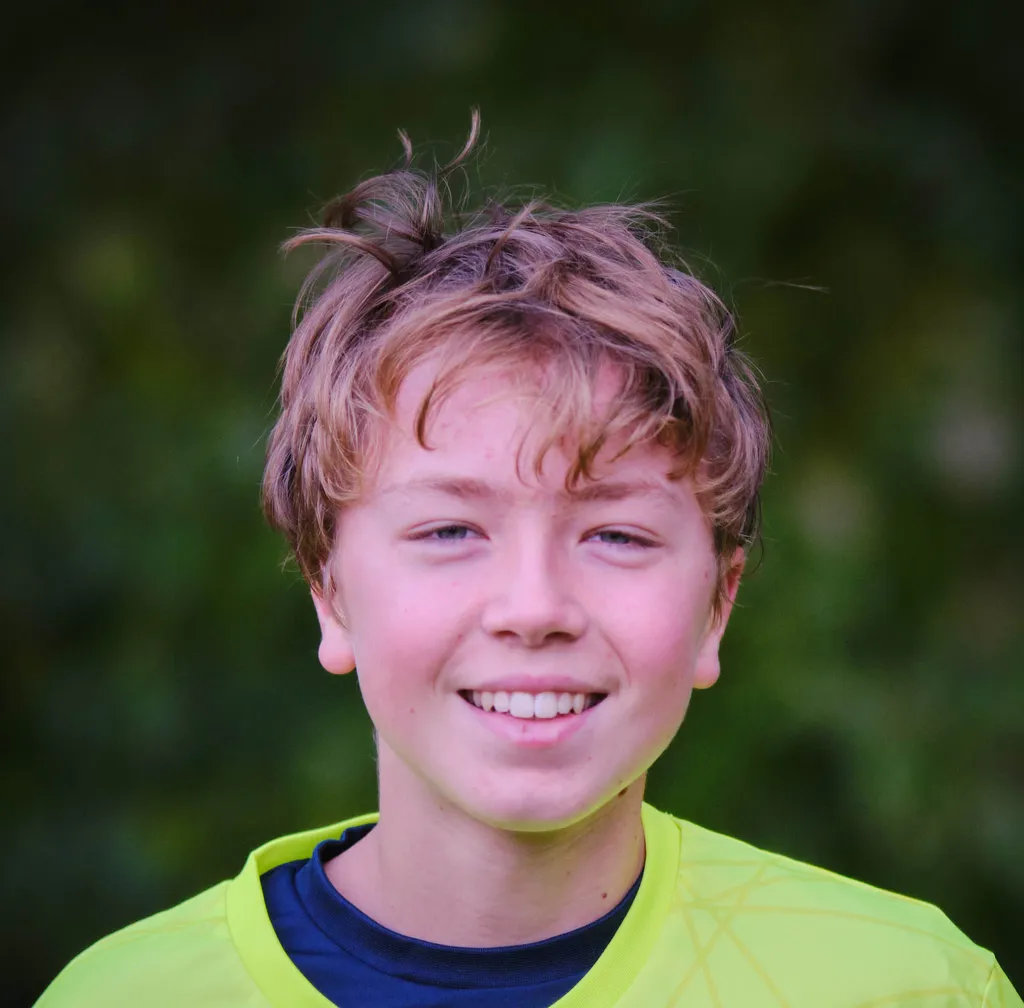 Foto von Valentin Sochor