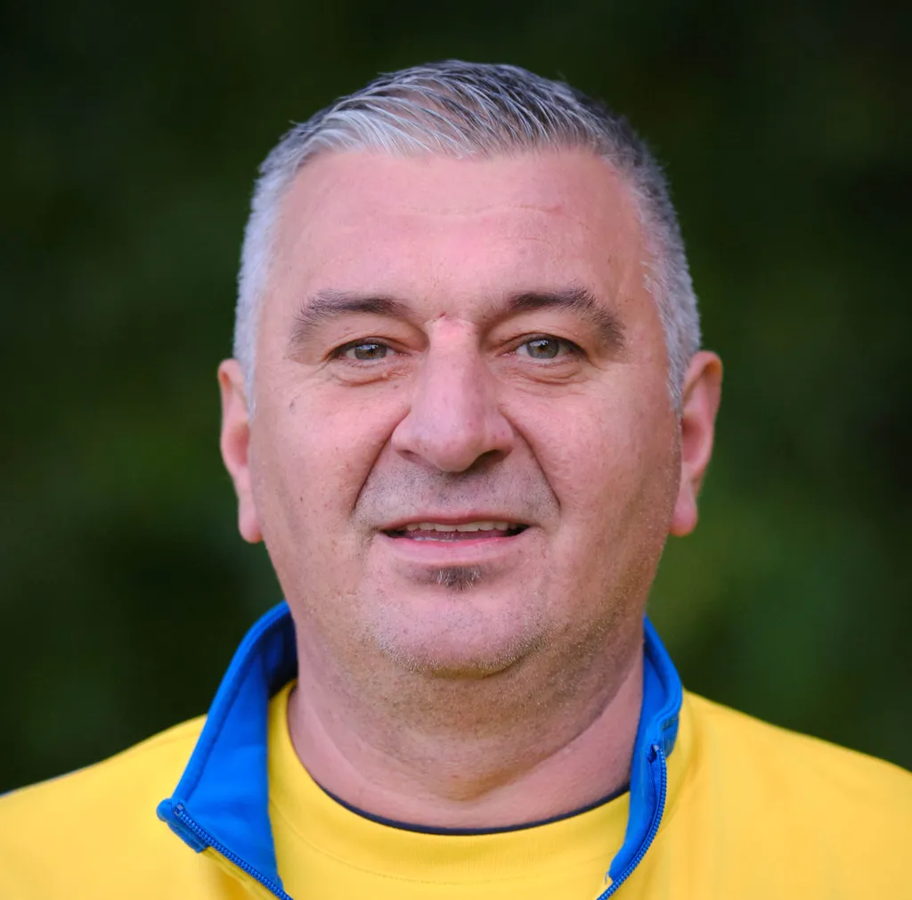 Foto von Gigi Mihajlovic