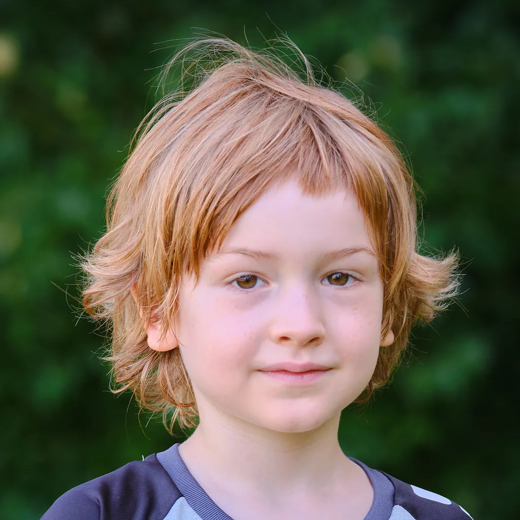 Foto von Ben Löschenbrand