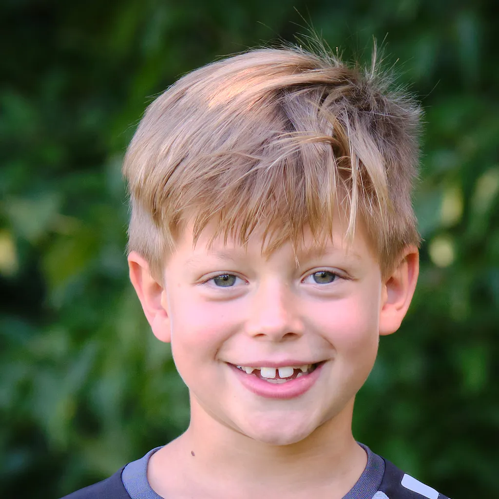 Foto von Liam Berghold