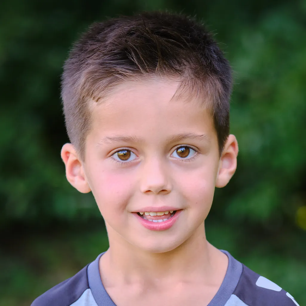 Foto von Luis Purgstaller