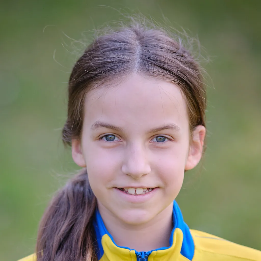 Foto von Olivia Del Ponte