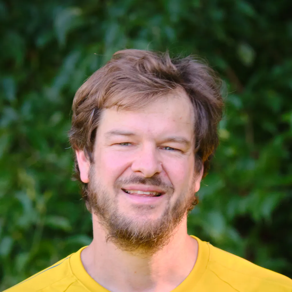 Foto von Stefan Löschenbrand