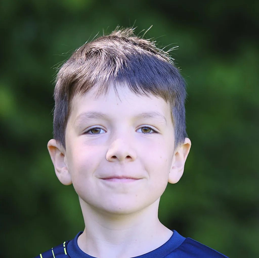 Foto von Ilias Bubich