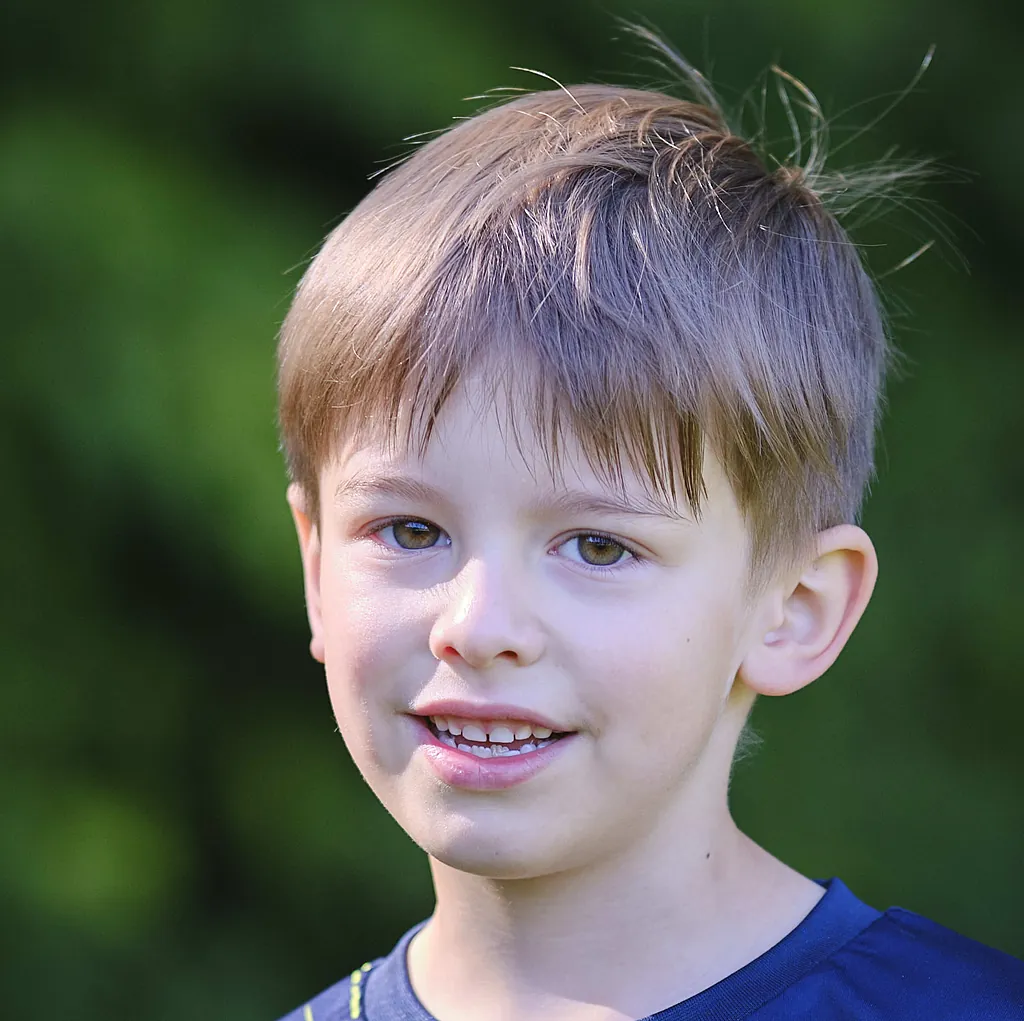 Foto von Jakob Breitzke