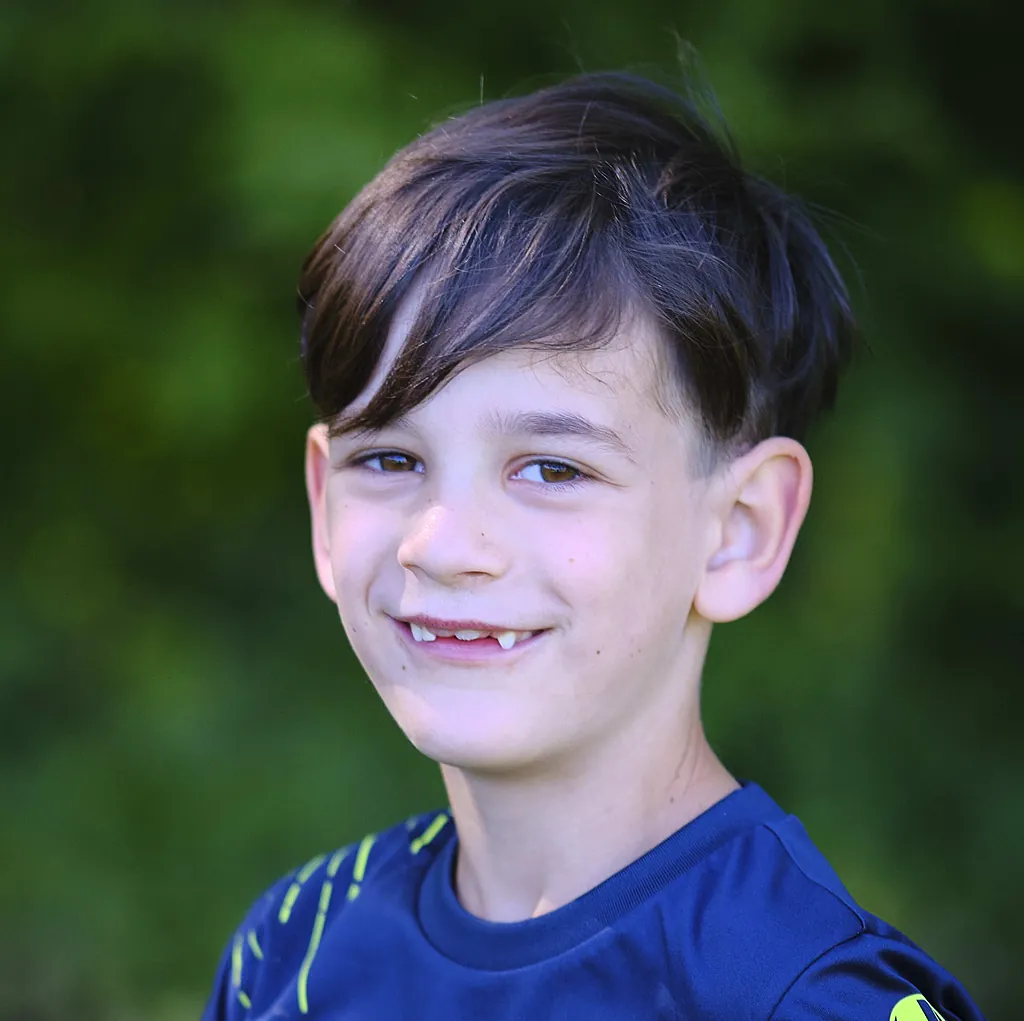 Foto von Luca Zeitlinger