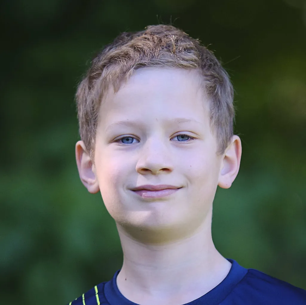 Foto von Theodor Schwabl