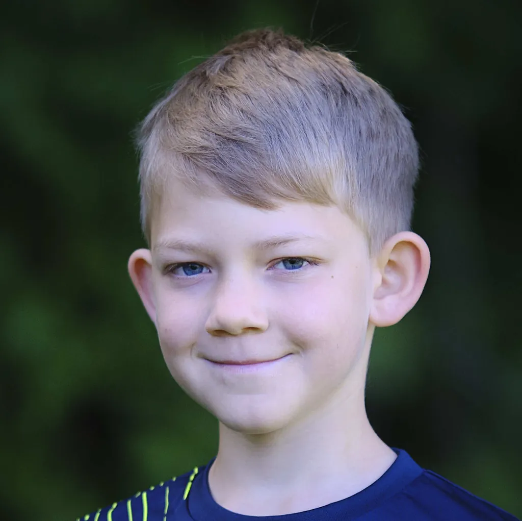 Foto von Valentin Bläuel