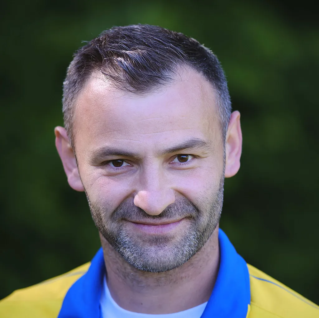 Foto von Adem Gorović