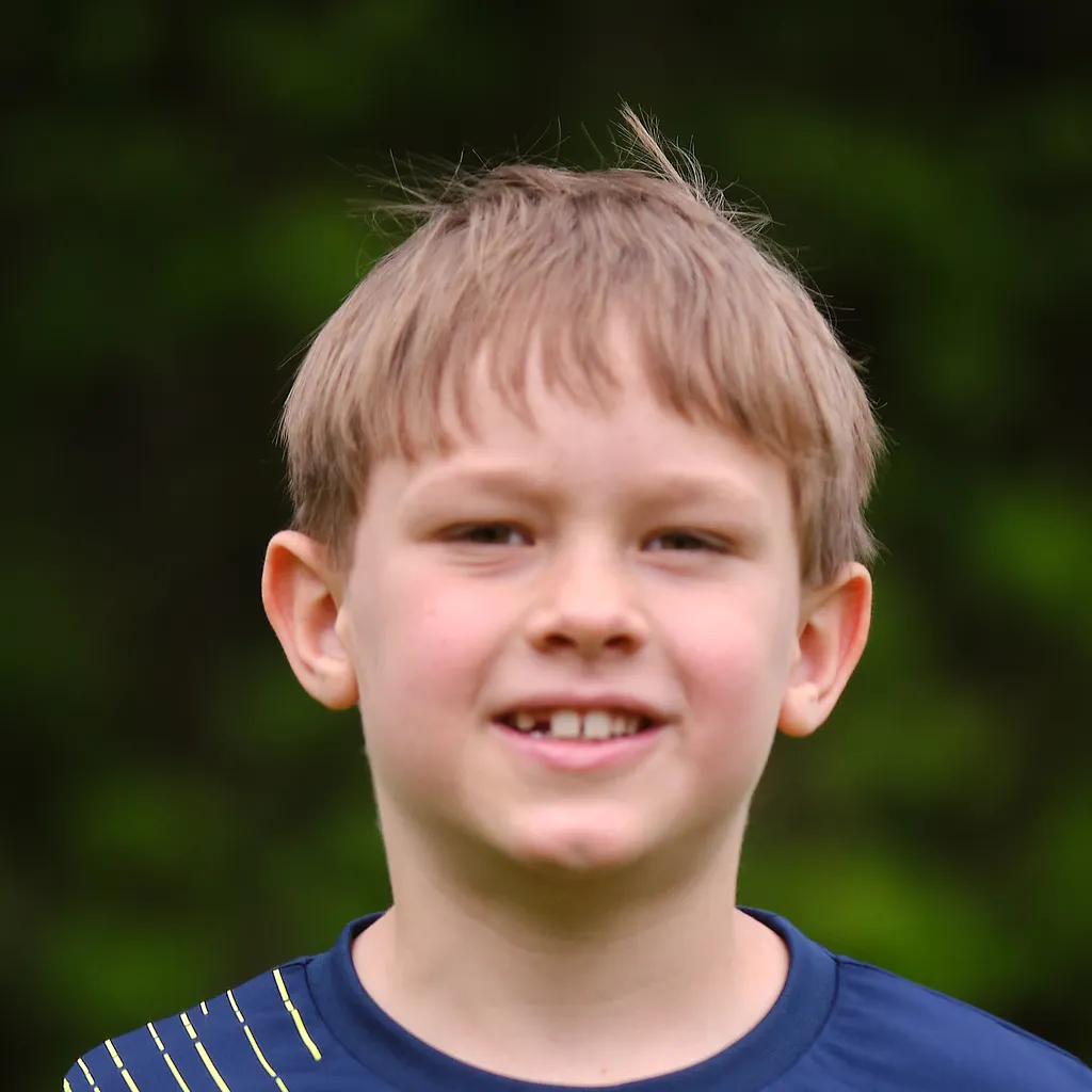 Foto von Lion Kaiser