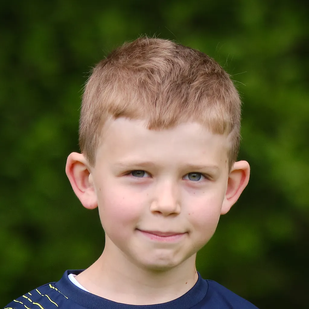 Foto von Matthäus Pfeifer