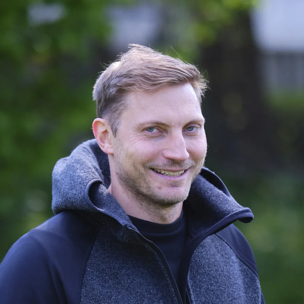 Foto von Daniel Trotberger