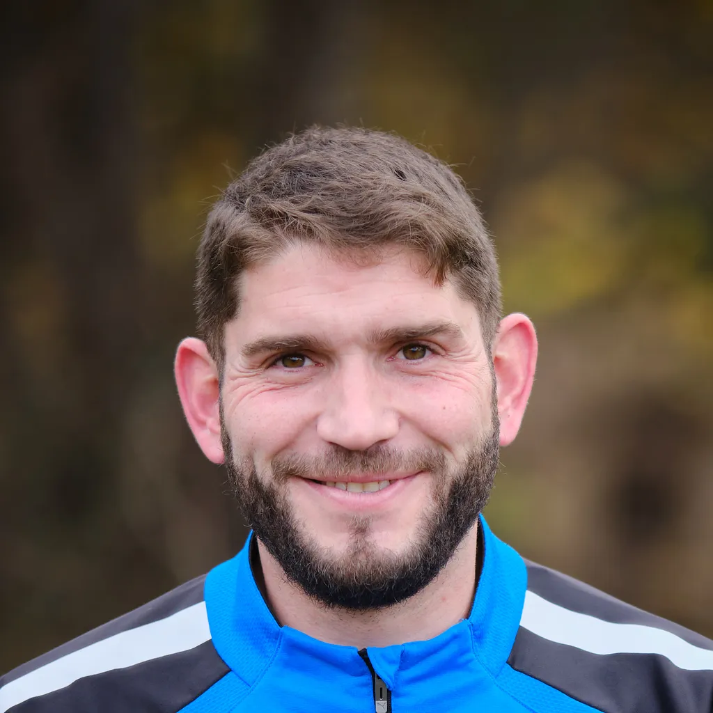 Foto von Rafael Kaar